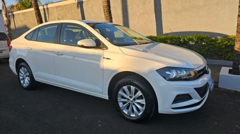 VOLKSWAGEN Virtus 1.6 4P MSI FLEX AUTOMTICO, Foto 1