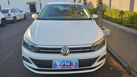 VOLKSWAGEN Virtus 1.6 4P MSI FLEX AUTOMTICO, Foto 2