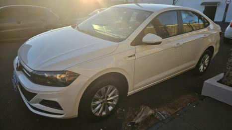 VOLKSWAGEN Virtus 1.6 4P MSI FLEX AUTOMTICO, Foto 3