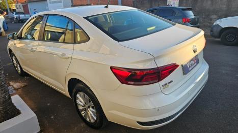 VOLKSWAGEN Virtus 1.6 4P MSI FLEX AUTOMTICO, Foto 4