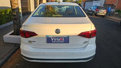 VOLKSWAGEN Virtus 1.6 4P MSI FLEX AUTOMTICO, Foto 5