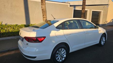 VOLKSWAGEN Virtus 1.6 4P MSI FLEX AUTOMTICO, Foto 6