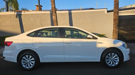 VOLKSWAGEN Virtus 1.6 4P MSI FLEX AUTOMTICO, Foto 7