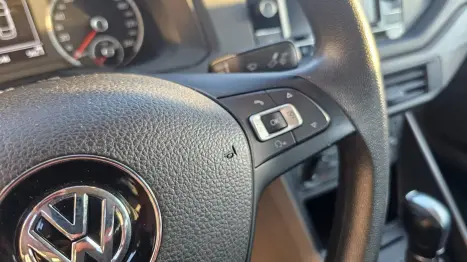 VOLKSWAGEN Virtus 1.6 4P MSI FLEX AUTOMTICO, Foto 19