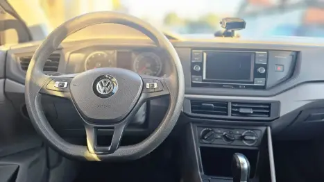 VOLKSWAGEN Virtus 1.6 4P MSI FLEX AUTOMTICO, Foto 20