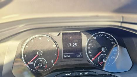 VOLKSWAGEN Virtus 1.6 4P MSI FLEX AUTOMTICO, Foto 21