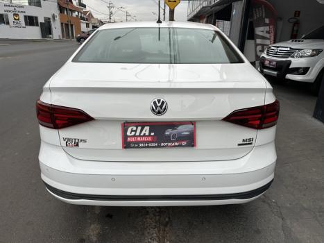 VOLKSWAGEN Virtus 1.6 4P MSI FLEX AUTOMTICO, Foto 6