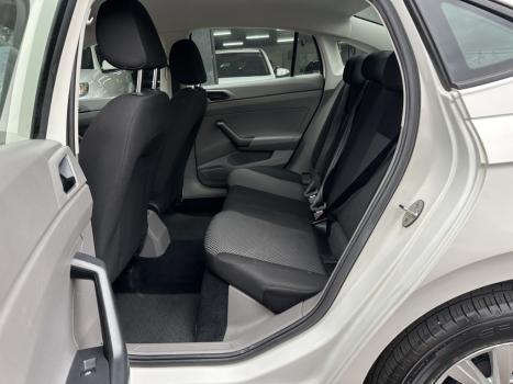 VOLKSWAGEN Virtus 1.6 4P MSI FLEX AUTOMTICO, Foto 9