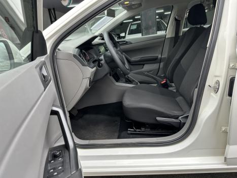 VOLKSWAGEN Virtus 1.6 4P MSI FLEX AUTOMTICO, Foto 10