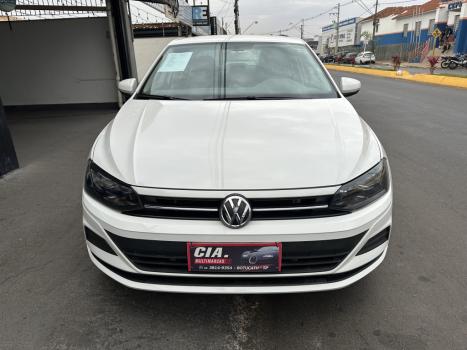 VOLKSWAGEN Virtus 1.6 4P MSI FLEX AUTOMTICO, Foto 3
