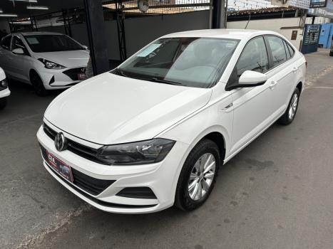 VOLKSWAGEN Virtus 1.6 4P MSI FLEX AUTOMTICO, Foto 4