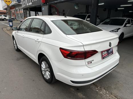 VOLKSWAGEN Virtus 1.6 4P MSI FLEX AUTOMTICO, Foto 5