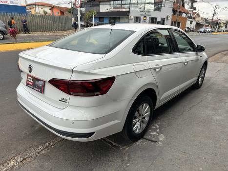 VOLKSWAGEN Virtus 1.6 4P MSI FLEX AUTOMTICO, Foto 7