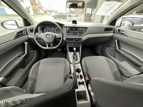 VOLKSWAGEN Virtus 1.6 4P MSI FLEX AUTOMTICO, Foto 11
