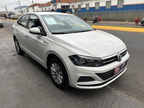VOLKSWAGEN Virtus 1.6 4P MSI FLEX AUTOMTICO, Foto 2