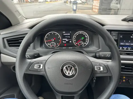 VOLKSWAGEN Virtus 1.6 4P MSI FLEX AUTOMTICO, Foto 14