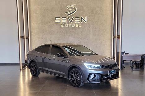 VOLKSWAGEN Virtus 1.4 4P 250 TSI EXCLUSIVE AUTOMTICO, Foto 3