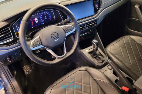 VOLKSWAGEN Virtus 1.4 4P 250 TSI EXCLUSIVE AUTOMTICO, Foto 9