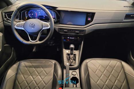 VOLKSWAGEN Virtus 1.4 4P 250 TSI EXCLUSIVE AUTOMTICO, Foto 10