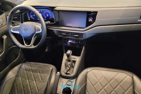 VOLKSWAGEN Virtus 1.4 4P 250 TSI EXCLUSIVE AUTOMTICO, Foto 11