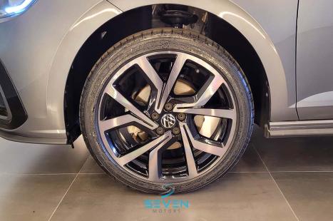 VOLKSWAGEN Virtus 1.4 4P 250 TSI EXCLUSIVE AUTOMTICO, Foto 17