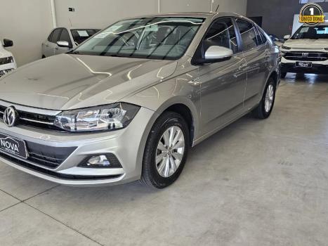 VOLKSWAGEN Virtus 1.0 4P 200 TSI FLEX COMFORTLINE AUTOMTICO, Foto 1