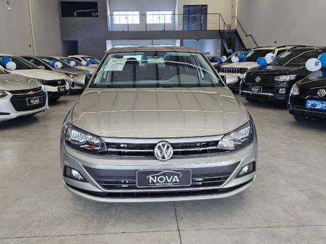 VOLKSWAGEN Virtus 1.0 4P 200 TSI FLEX COMFORTLINE AUTOMTICO, Foto 2