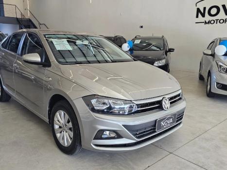 VOLKSWAGEN Virtus 1.0 4P 200 TSI FLEX COMFORTLINE AUTOMTICO, Foto 3