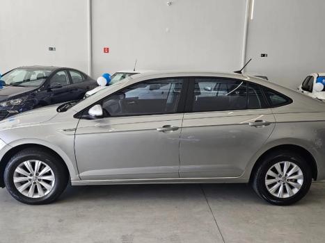 VOLKSWAGEN Virtus 1.0 4P 200 TSI FLEX COMFORTLINE AUTOMTICO, Foto 8