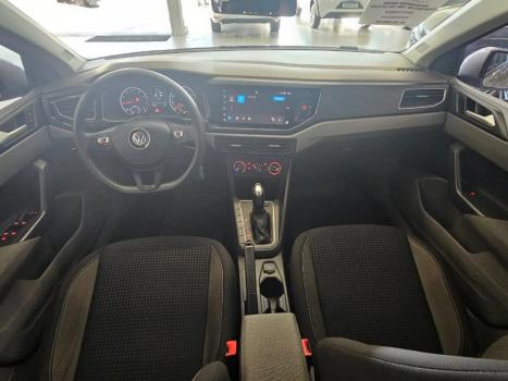 VOLKSWAGEN Virtus 1.0 4P 200 TSI FLEX COMFORTLINE AUTOMTICO, Foto 9