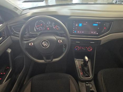 VOLKSWAGEN Virtus 1.0 4P 200 TSI FLEX COMFORTLINE AUTOMTICO, Foto 10