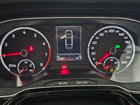 VOLKSWAGEN Virtus 1.0 4P 200 TSI FLEX COMFORTLINE AUTOMTICO, Foto 11