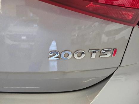 VOLKSWAGEN Virtus 1.0 4P 200 TSI FLEX COMFORTLINE AUTOMTICO, Foto 14