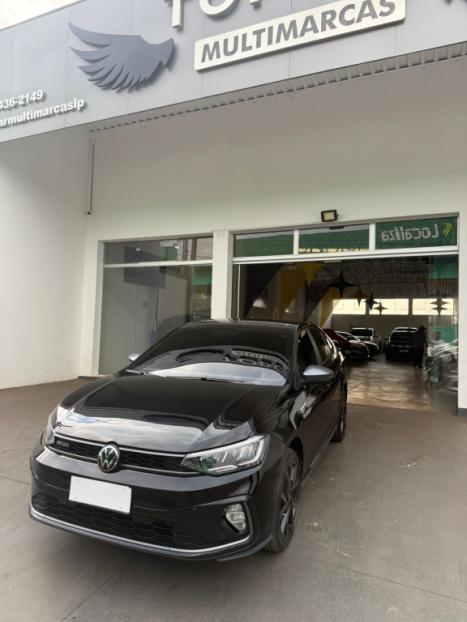 VOLKSWAGEN Virtus 1.4 4P 250 TSI EXCLUSIVE AUTOMTICO, Foto 3