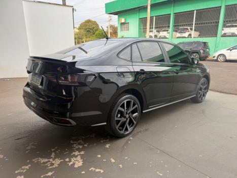 VOLKSWAGEN Virtus 1.4 4P 250 TSI EXCLUSIVE AUTOMTICO, Foto 5