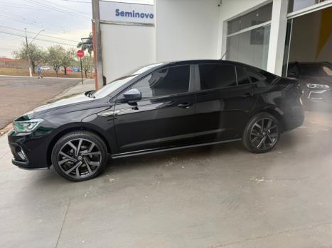 VOLKSWAGEN Virtus 1.4 4P 250 TSI EXCLUSIVE AUTOMTICO, Foto 9