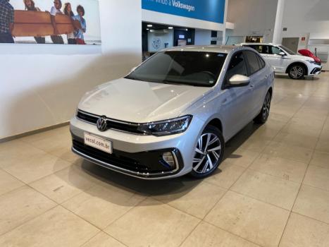 VOLKSWAGEN Virtus 1.0 4P 200 TSI FLEX HIGHLINE AUTOMTICO, Foto 3