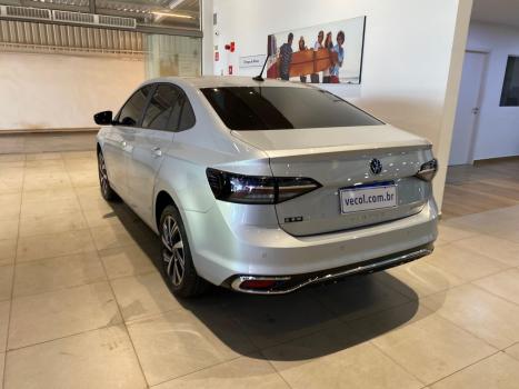 VOLKSWAGEN Virtus 1.0 4P 200 TSI FLEX HIGHLINE AUTOMTICO, Foto 11