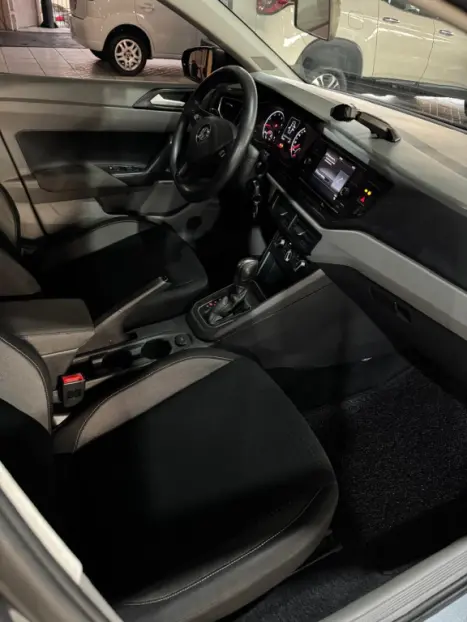 VOLKSWAGEN Virtus 1.0 4P 200 TSI FLEX COMFORTLINE AUTOMTICO, Foto 12