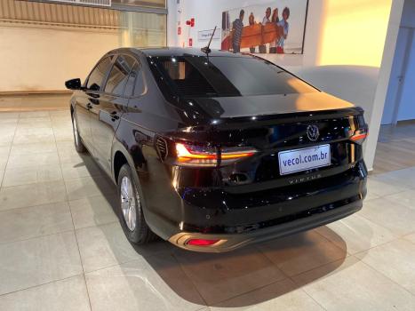 VOLKSWAGEN Virtus 1.0 4P 170 TSI, Foto 11