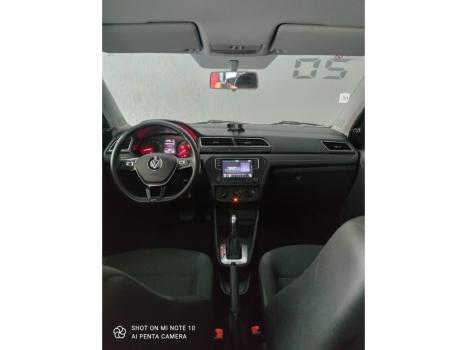 VOLKSWAGEN Voyage 1.6 4P FLEX MSI, Foto 9