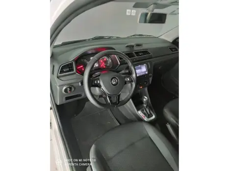 VOLKSWAGEN Voyage 1.6 4P FLEX MSI, Foto 11