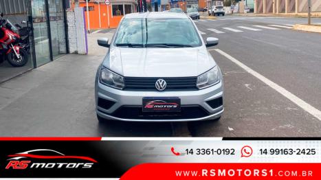 VOLKSWAGEN Voyage 1.0 4P FLEX, Foto 2