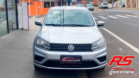 VOLKSWAGEN Voyage 1.0 4P FLEX, Foto 2