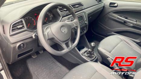 VOLKSWAGEN Voyage 1.0 4P FLEX, Foto 7