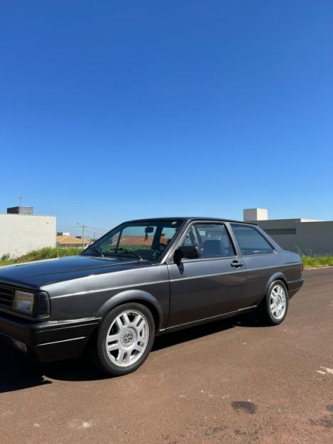 VOLKSWAGEN Voyage 1.6 CL, Foto 8