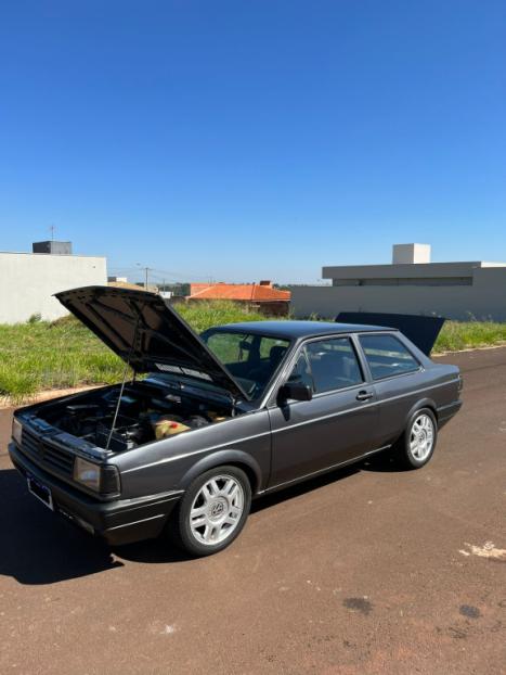 VOLKSWAGEN Voyage 1.6 CL, Foto 10