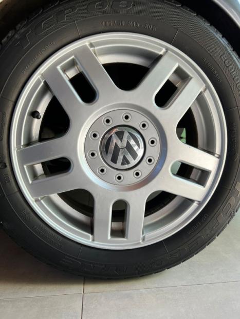 VOLKSWAGEN Voyage 1.6 CL, Foto 13