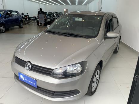 VOLKSWAGEN Voyage 1.0 4P TREND FLEX, Foto 2