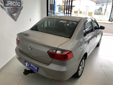 VOLKSWAGEN Voyage 1.0 4P TREND FLEX, Foto 4